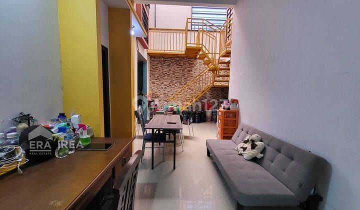 Rumah murah di grogol sukoharjo 7