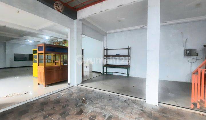 Ruang usaha murah dekat komplek pemda di mojosongo boyolali 3