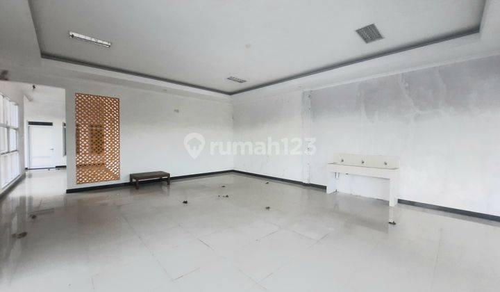 Ruang usaha murah dekat komplek pemda di mojosongo boyolali 5