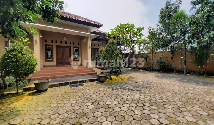 Rumah bagus lokasi Boyolali Surakarta 3