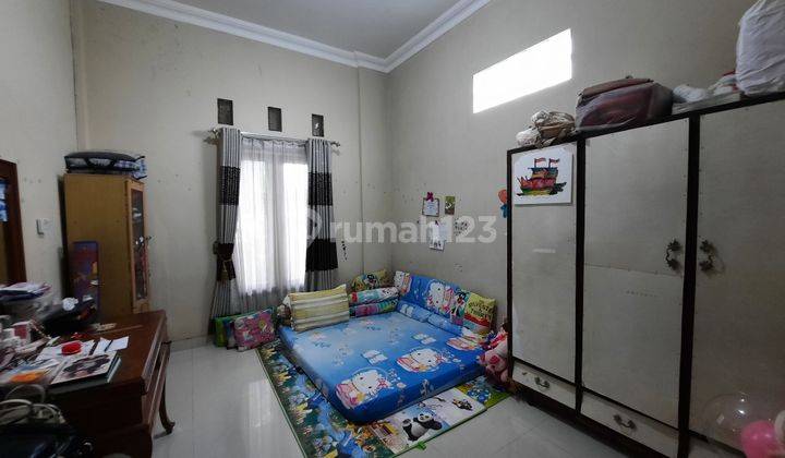 Rumah bagus lokasi Boyolali Surakarta 4