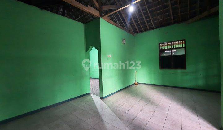Rumah murah lokasi di sambi boyolali 6