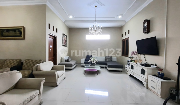 Rumah mewah kampung lokasi di Sawit Boyolali 5