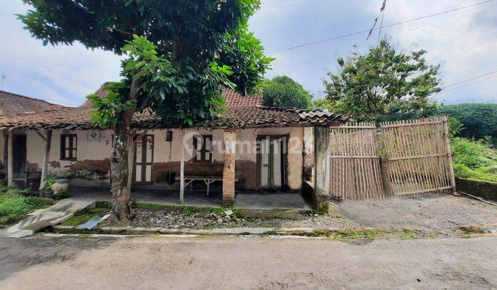 Tanah dijual Sololokasi kartosuro solo 1