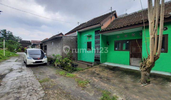 Rumah Dijual Boyolali Lokasi Di Sawit Boyolali 1