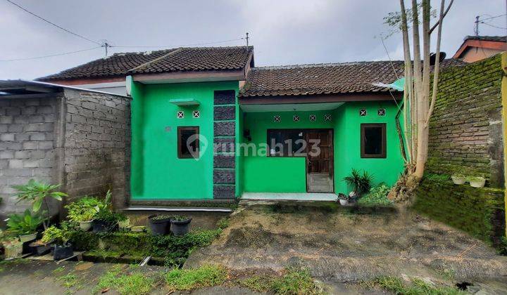 Rumah Dijual Boyolali Lokasi Di Sawit Boyolali 2