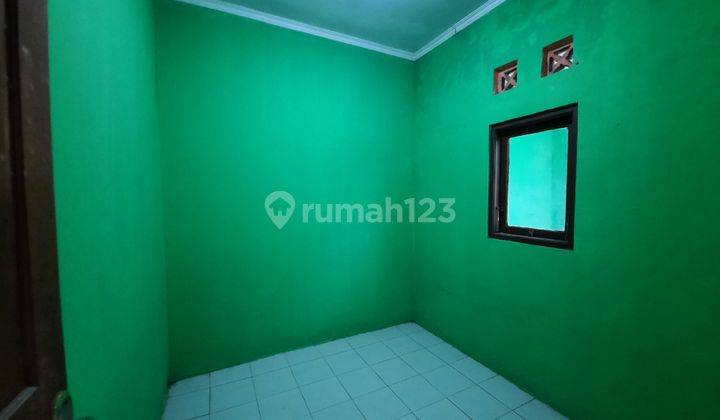 Rumah murah pengging lokasi di sawit boyolali 4