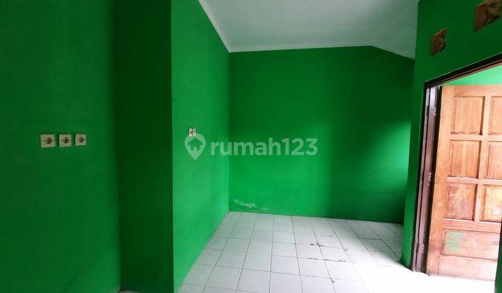 Rumah murah pengging lokasi di sawit boyolali 5