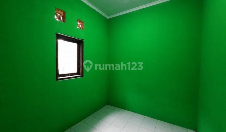 Rumah murah pengging lokasi di sawit boyolali 6