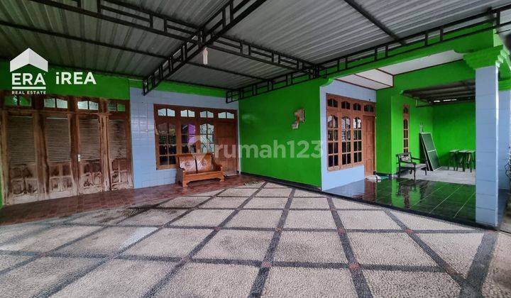 Rumah murah tengah kota boyolali lokasi di pulisen boyolali 2