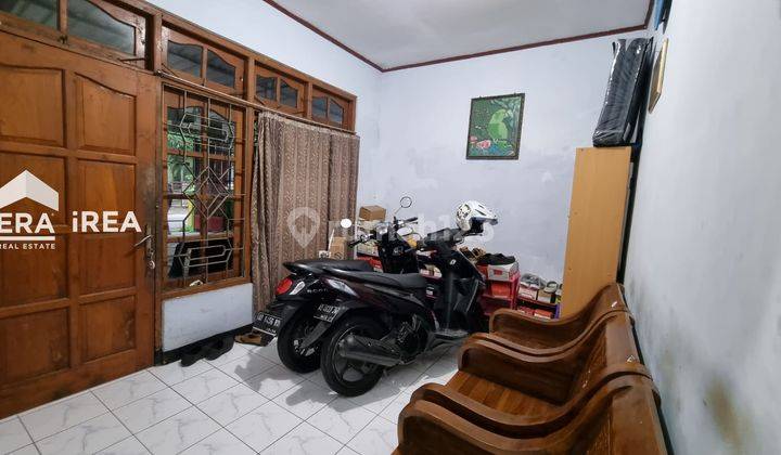 Rumah murah tengah kota boyolali lokasi di pulisen boyolali 4