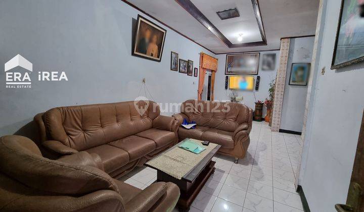 Rumah murah tengah kota boyolali lokasi di pulisen boyolali 5