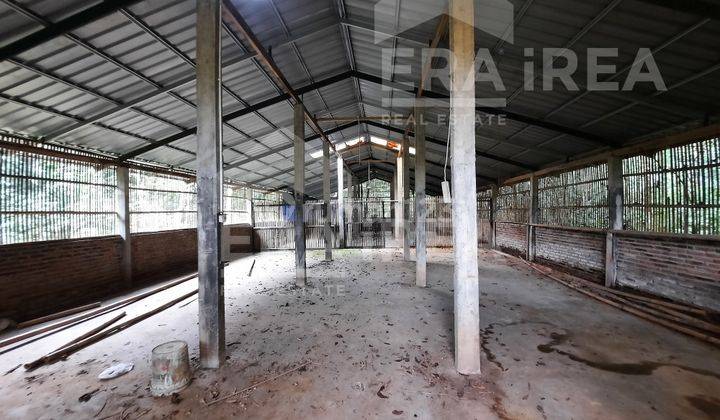 Rumah murah lokasi di Teras Boyolali 2