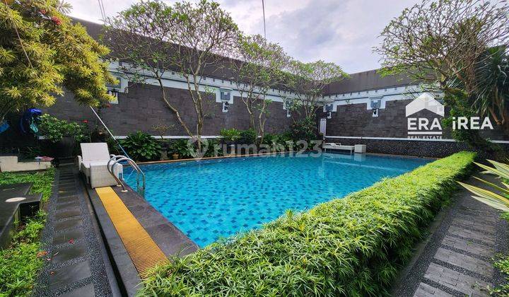 Rumah mewah di karanggede Boyolali 2