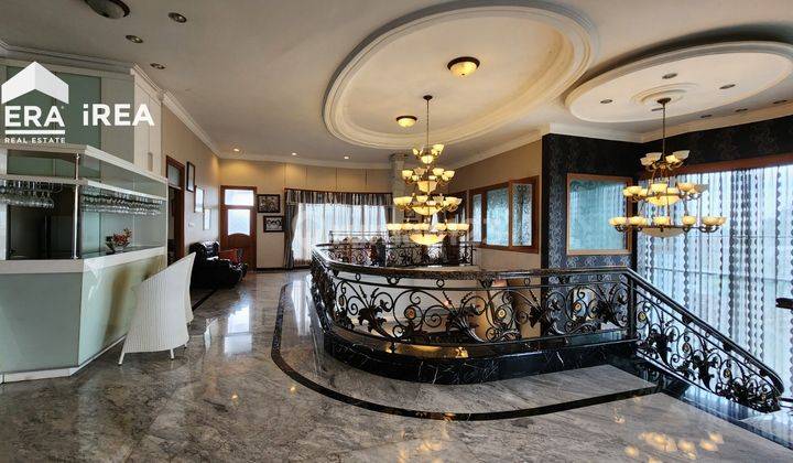 Rumah mewah di karanggede Boyolali 3