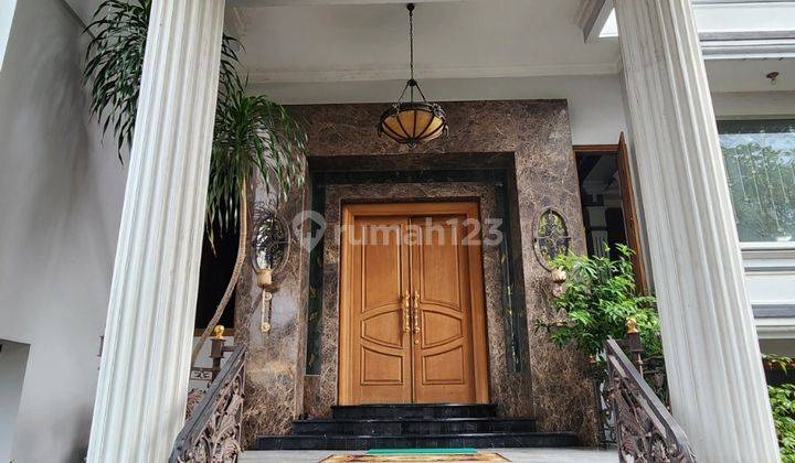 Rumah mewah di karanggede Boyolali 6