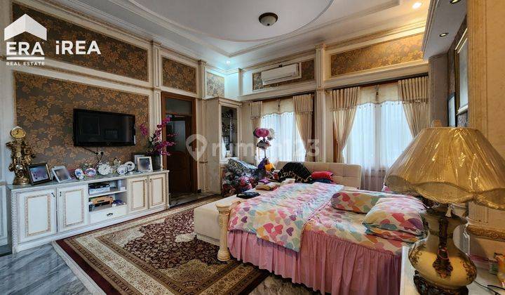 Rumah mewah di karanggede Boyolali 8