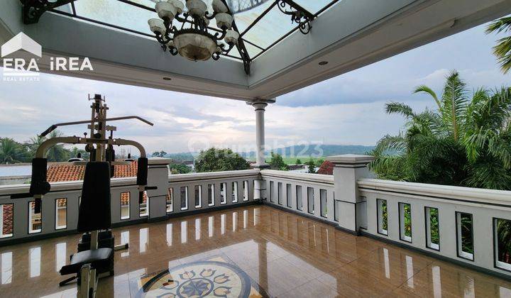 Rumah mewah di karanggede Boyolali 10