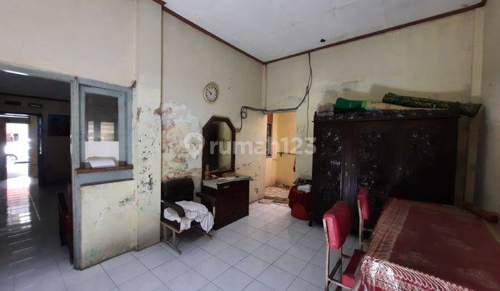 Ruang usaha di kartosuro Solo sukoharjo 2