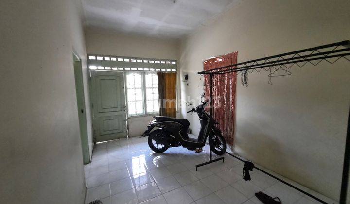 Ruang usaha di kartosuro Solo sukoharjo 3