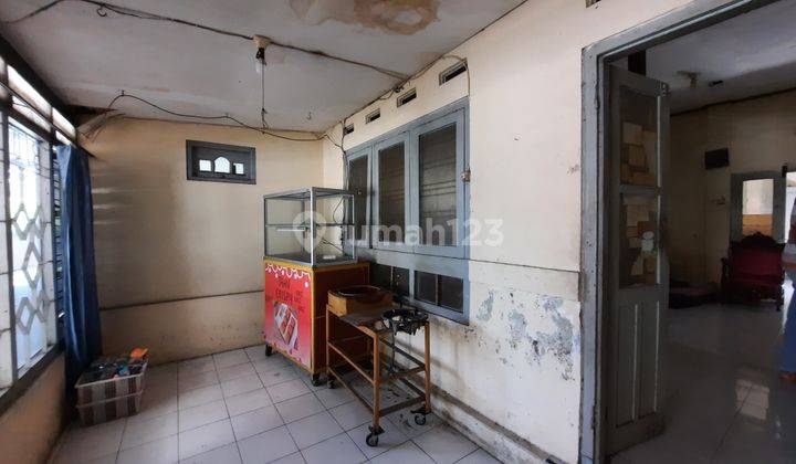 Ruang usaha di kartosuro Solo sukoharjo 4