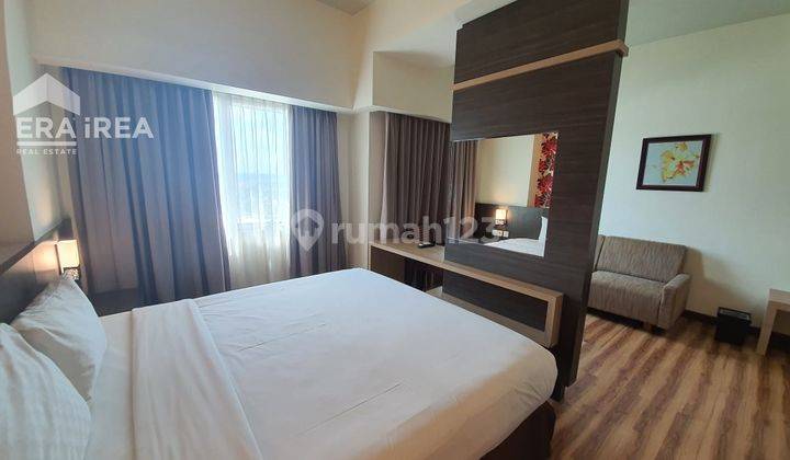 Apartemen solo paragon surakarta 4
