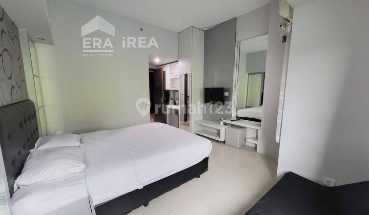 Apartemen murah di solo paragon lokasi laweyan surakarta 3