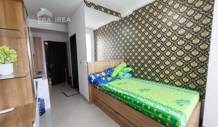 Apartemen solo the kahyangan solobaru sukoharjo 1