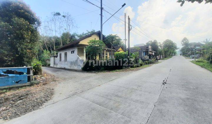 Rumah termurah  Boyolali lokasi di ampel Boyolali 1