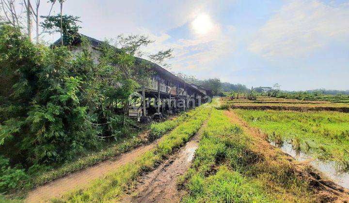 Tanah Dijual Boyolali Lokasi Sambi Boyolali 2