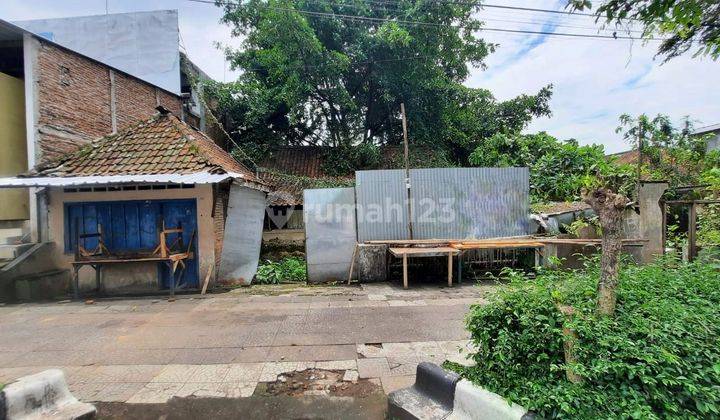 Tanah Boyolali dijual lokasi di Boyolali surakarta 2