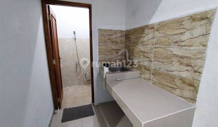 Rumah minimalis Teras boyolali  4