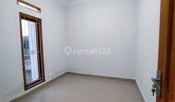 Rumah minimalis Teras boyolali  6