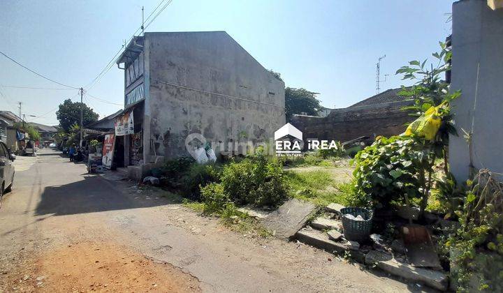 Tanah Termurah Solobaru Lokasi Di Grogol Sukoharjo Solo 1