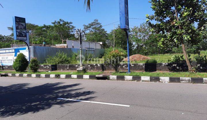 Tanah dijual Boyolali lokasi boyolali Solo 1