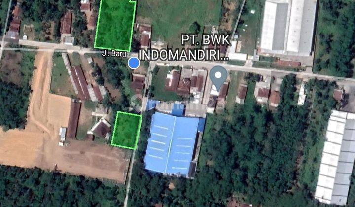 Tanah Dijual Industri Boyolali Lokasi Di Ampel Boyolali Solo 1