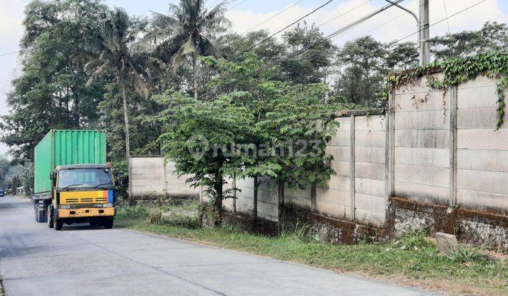 Tanah Dijual Industri Boyolali Lokasi Di Ampel Boyolali Solo 2