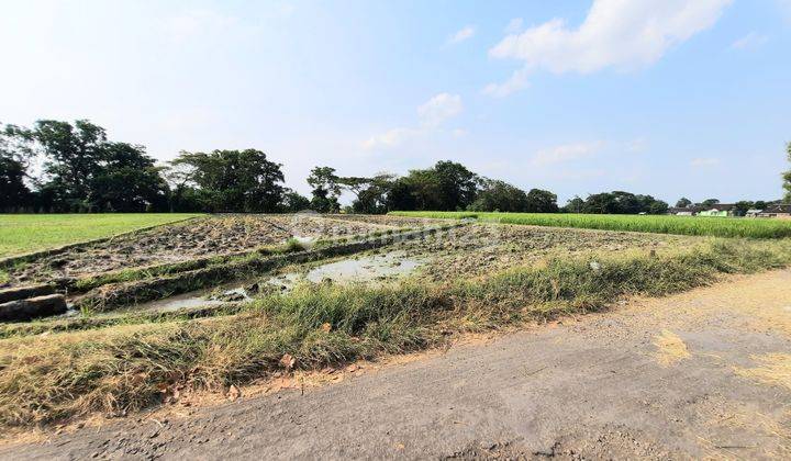 Tanah murah di sawit boyolali surakarta 2