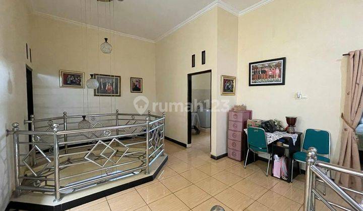 Rumah Dijual Solo Lokasi Di Banjarsari Solo 2