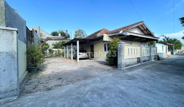 Rumah dijual Solo di Colomadu Solo  1