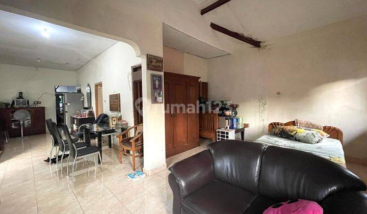 Rumah dijual Solo di Colomadu Solo  2