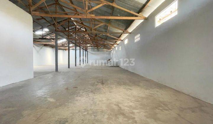 Gudang sewa lokasi di gatak Sukoharjo solo 2