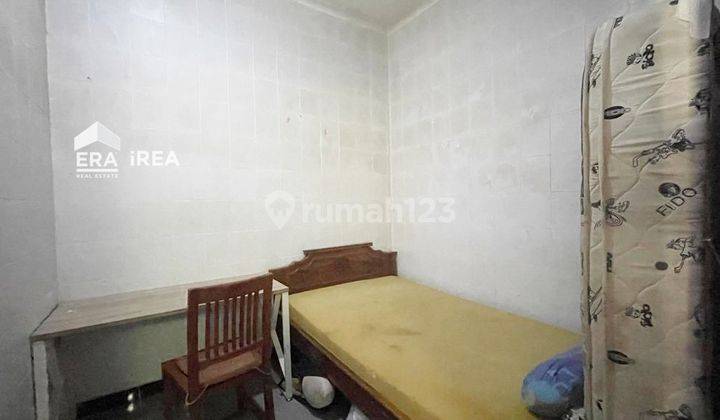 Rumah Murah Meriah Siap Huni di Paulan Colomadu Solo 2