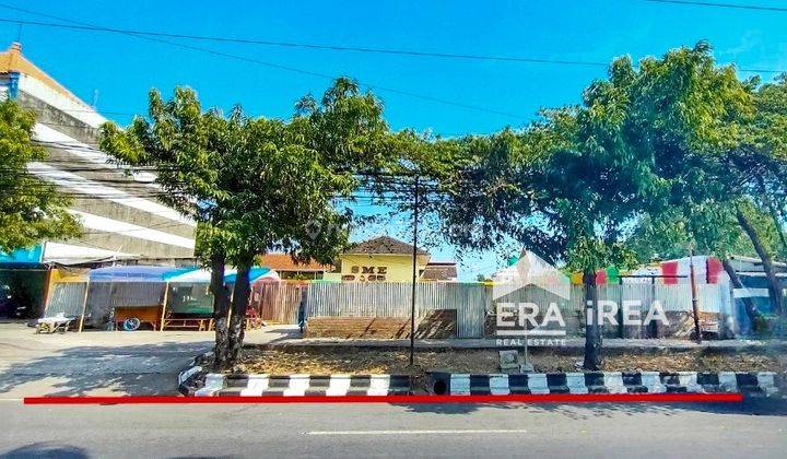 Tanah Sewa Solobaru Lokasi Solo Baru Grogol Sukoharjo 1