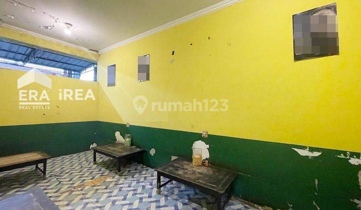 Ruang Usaha Dijual Di Cemani Grogol Solo 2