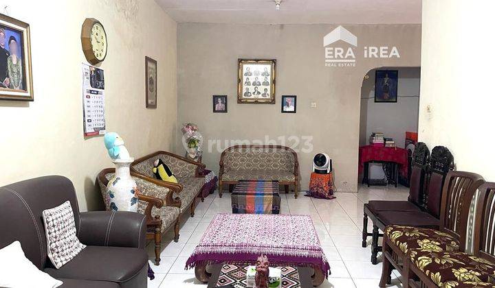 Rumah dijual Solo lokasi Jaten Solo karanganyar 2