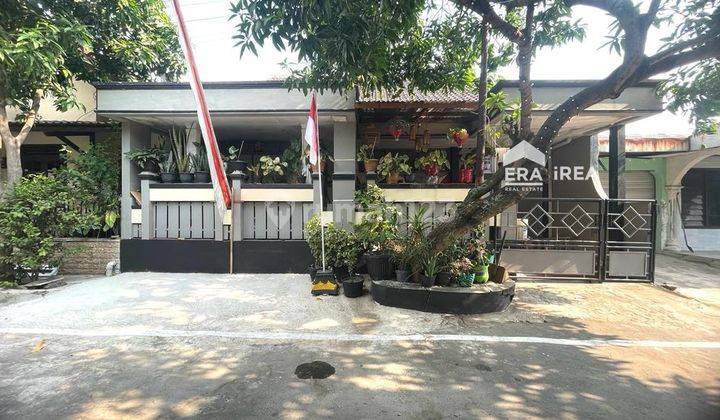 Rumah dijual Solo lokasi Jaten Solo karanganyar 1