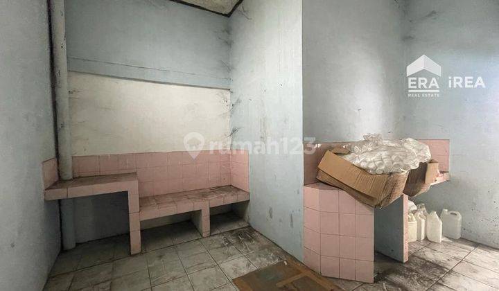 Gudang Dijual Solo Lokasi Kartasura Solo 2