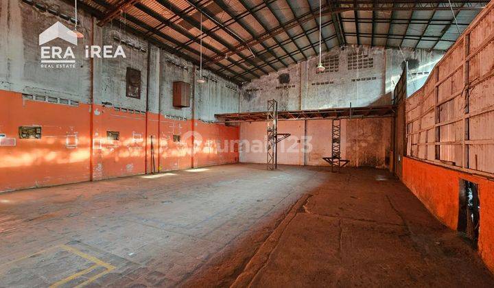Sewa Gudang Murah di Solo Baru Grogol Sukoharjo 1