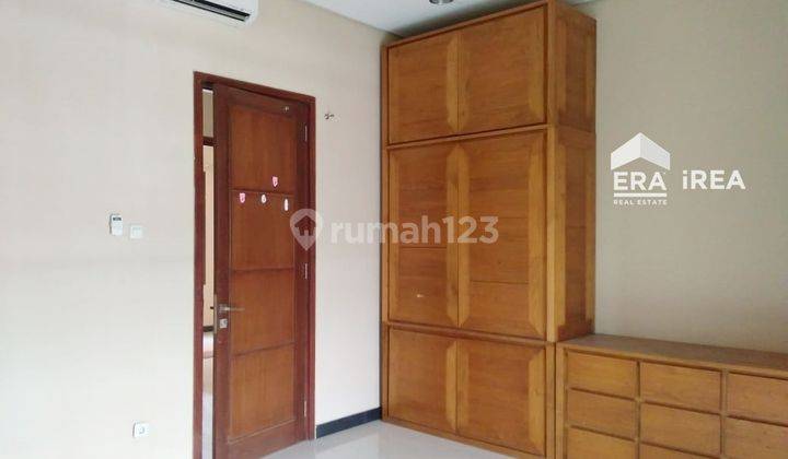 Rumah Dijual Di Colomadu Solo 2